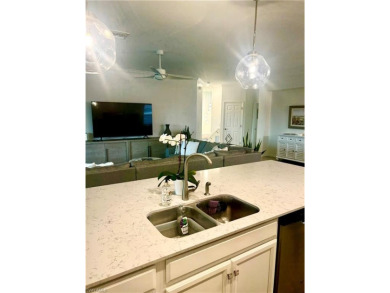 NEW TO MARKET! THIS LIGHTLY USED SOCIAL MEMBERSHIP CONDO THAT on Bonita National Golf Course in Florida - for sale on GolfHomes.com, golf home, golf lot