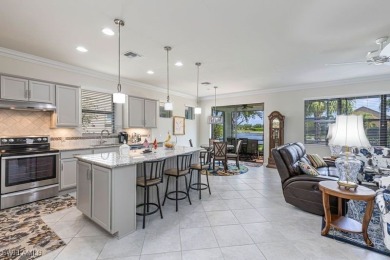 Welcome to one of the best-priced home in Del Webb at Ave Maria! on Panther Run Golf Club in Florida - for sale on GolfHomes.com, golf home, golf lot