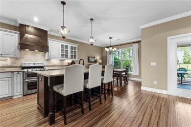 BEAUTIFUL 3-CAR GARAGE HOME IN FAIRWAYS EDGE ON THE 12TH FAIRWAY on Laurel Island Links in Georgia - for sale on GolfHomes.com, golf home, golf lot