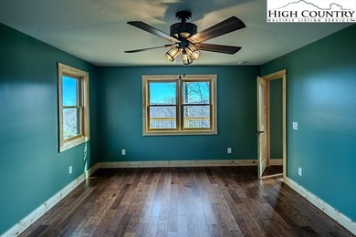 New Construction on Beech Mountain! 
This thoughtfully designed on Beech Mountain Club in North Carolina - for sale on GolfHomes.com, golf home, golf lot