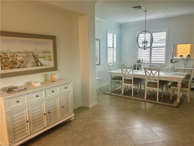 NEW TO MARKET! THIS LIGHTLY USED SOCIAL MEMBERSHIP CONDO THAT on Bonita National Golf Course in Florida - for sale on GolfHomes.com, golf home, golf lot