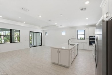 Brand new construction, never lived in, perfectly positioned on on Valencia Golf and Country Club in Florida - for sale on GolfHomes.com, golf home, golf lot