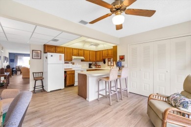 Nestled in the serene and welcoming Brandywine community, this on Myerlee Country Club in Florida - for sale on GolfHomes.com, golf home, golf lot