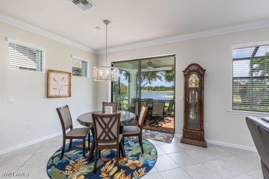 Welcome to one of the best-priced home in Del Webb at Ave Maria! on Panther Run Golf Club in Florida - for sale on GolfHomes.com, golf home, golf lot