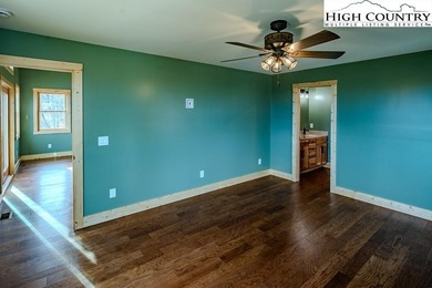 New Construction on Beech Mountain! 
This thoughtfully designed on Beech Mountain Club in North Carolina - for sale on GolfHomes.com, golf home, golf lot