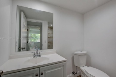 Renovated 2 Bedroom, 2 Bathroom Condo with Stunning Golf and on Kings Point Golf -Flanders Way in Florida - for sale on GolfHomes.com, golf home, golf lot