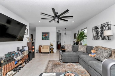 Immaculate Candlewood model by Del Webb in Stone Creek a sought on Stone Creek Golf Club in Florida - for sale on GolfHomes.com, golf home, golf lot