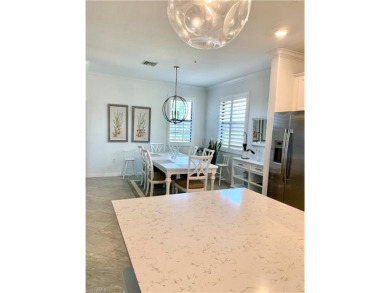 NEW TO MARKET! THIS LIGHTLY USED SOCIAL MEMBERSHIP CONDO THAT on Bonita National Golf Course in Florida - for sale on GolfHomes.com, golf home, golf lot