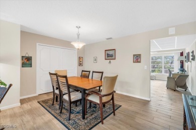 Nestled in the serene and welcoming Brandywine community, this on Myerlee Country Club in Florida - for sale on GolfHomes.com, golf home, golf lot