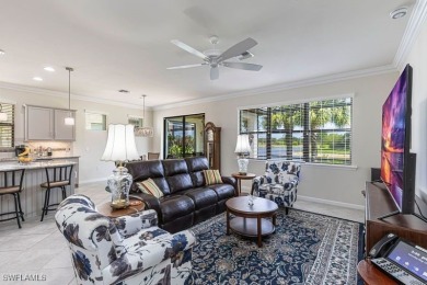 Welcome to one of the best-priced home in Del Webb at Ave Maria! on Panther Run Golf Club in Florida - for sale on GolfHomes.com, golf home, golf lot