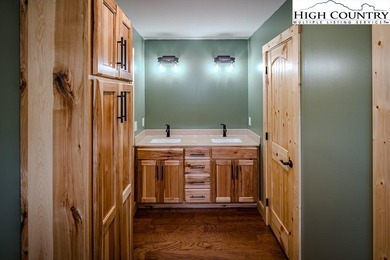 New Construction on Beech Mountain! 
This thoughtfully designed on Beech Mountain Club in North Carolina - for sale on GolfHomes.com, golf home, golf lot