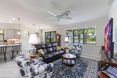 Welcome to one of the best-priced home in Del Webb at Ave Maria! on Panther Run Golf Club in Florida - for sale on GolfHomes.com, golf home, golf lot