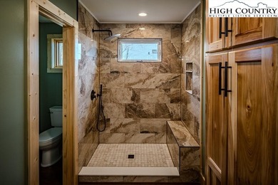 New Construction on Beech Mountain! 
This thoughtfully designed on Beech Mountain Club in North Carolina - for sale on GolfHomes.com, golf home, golf lot