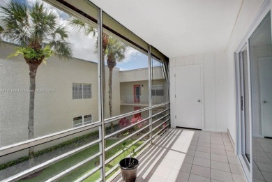 Renovated 2 Bedroom, 2 Bathroom Condo with Stunning Golf and on Kings Point Golf -Flanders Way in Florida - for sale on GolfHomes.com, golf home, golf lot