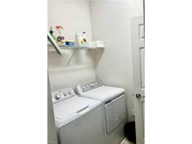 NEW TO MARKET! THIS LIGHTLY USED SOCIAL MEMBERSHIP CONDO THAT on Bonita National Golf Course in Florida - for sale on GolfHomes.com, golf home, golf lot