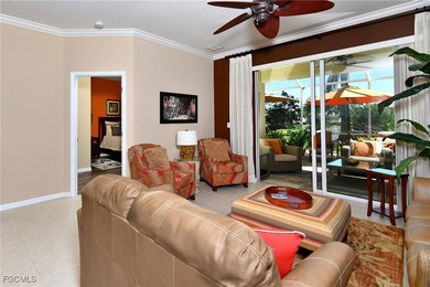 Experience refined living in this beautifully appointed turnkey on Westminster Golf Club in Florida - for sale on GolfHomes.com, golf home, golf lot