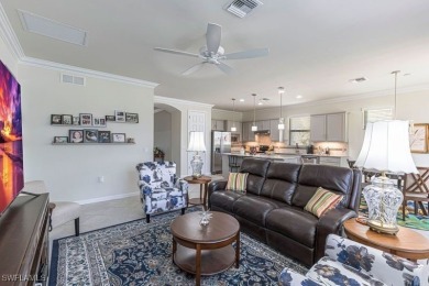 Welcome to one of the best-priced home in Del Webb at Ave Maria! on Panther Run Golf Club in Florida - for sale on GolfHomes.com, golf home, golf lot