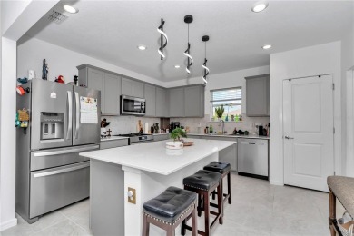 Immaculate Candlewood model by Del Webb in Stone Creek a sought on Stone Creek Golf Club in Florida - for sale on GolfHomes.com, golf home, golf lot