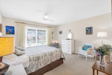 Nestled in the serene and welcoming Brandywine community, this on Myerlee Country Club in Florida - for sale on GolfHomes.com, golf home, golf lot