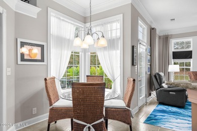 IDEALLY LOCATED, PREMIUM WATER VIEW LOT, BEAUTIFULLY UPDATED! on Farmstead Golf Links in North Carolina - for sale on GolfHomes.com, golf home, golf lot