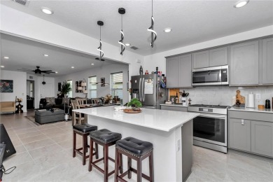 Immaculate Candlewood model by Del Webb in Stone Creek a sought on Stone Creek Golf Club in Florida - for sale on GolfHomes.com, golf home, golf lot