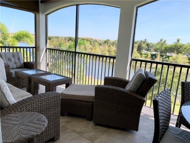 NEW TO MARKET! THIS LIGHTLY USED SOCIAL MEMBERSHIP CONDO THAT on Bonita National Golf Course in Florida - for sale on GolfHomes.com, golf home, golf lot