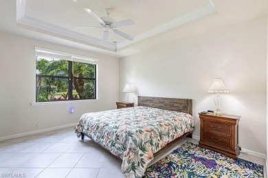 Welcome to one of the best-priced home in Del Webb at Ave Maria! on Panther Run Golf Club in Florida - for sale on GolfHomes.com, golf home, golf lot