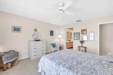 Nestled in the serene and welcoming Brandywine community, this on Myerlee Country Club in Florida - for sale on GolfHomes.com, golf home, golf lot