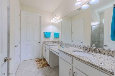 Welcome to one of the best-priced home in Del Webb at Ave Maria! on Panther Run Golf Club in Florida - for sale on GolfHomes.com, golf home, golf lot