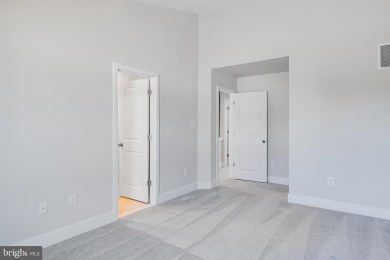 READY NOW!  END UNIT BAYLOR WITH DECK & 3RD BATHROOM!  Move in on Plantation Lakes Golf and Country Club in Delaware - for sale on GolfHomes.com, golf home, golf lot