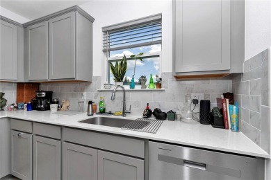 Immaculate Candlewood model by Del Webb in Stone Creek a sought on Stone Creek Golf Club in Florida - for sale on GolfHomes.com, golf home, golf lot