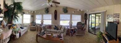Rolling Greens Village is a friendly resort-style 55+ community on Rolling Greens Executive Golf Community in Florida - for sale on GolfHomes.com, golf home, golf lot
