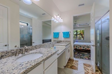 Welcome to one of the best-priced home in Del Webb at Ave Maria! on Panther Run Golf Club in Florida - for sale on GolfHomes.com, golf home, golf lot