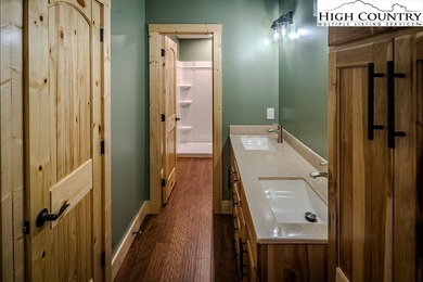 New Construction on Beech Mountain! 
This thoughtfully designed on Beech Mountain Club in North Carolina - for sale on GolfHomes.com, golf home, golf lot