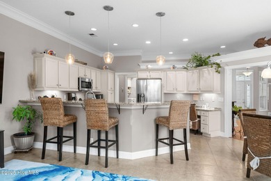 IDEALLY LOCATED, PREMIUM WATER VIEW LOT, BEAUTIFULLY UPDATED! on Farmstead Golf Links in North Carolina - for sale on GolfHomes.com, golf home, golf lot