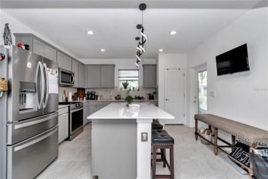 Immaculate Candlewood model by Del Webb in Stone Creek a sought on Stone Creek Golf Club in Florida - for sale on GolfHomes.com, golf home, golf lot
