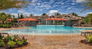 NEW TO MARKET! THIS LIGHTLY USED SOCIAL MEMBERSHIP CONDO THAT on Bonita National Golf Course in Florida - for sale on GolfHomes.com, golf home, golf lot