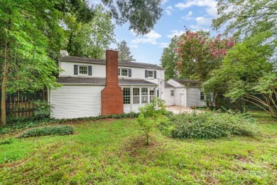 Welcome to 324 Club House Drive! New Price! Surrounded with on Country Club of Salisbury in North Carolina - for sale on GolfHomes.com, golf home, golf lot