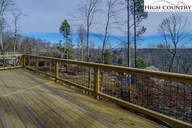 New Construction on Beech Mountain! 
This thoughtfully designed on Beech Mountain Club in North Carolina - for sale on GolfHomes.com, golf home, golf lot