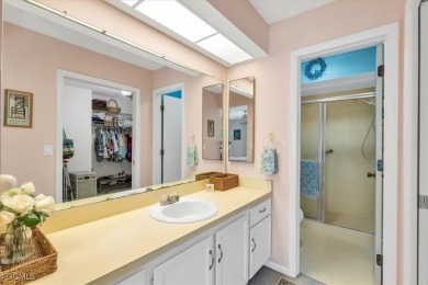 Nestled in the serene and welcoming Brandywine community, this on Myerlee Country Club in Florida - for sale on GolfHomes.com, golf home, golf lot