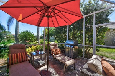 Experience refined living in this beautifully appointed turnkey on Westminster Golf Club in Florida - for sale on GolfHomes.com, golf home, golf lot