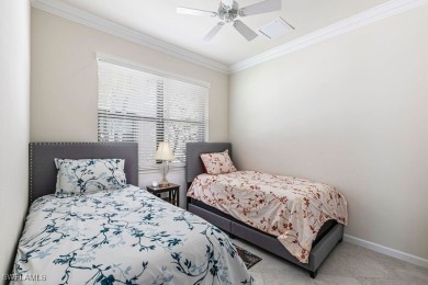 Welcome to one of the best-priced home in Del Webb at Ave Maria! on Panther Run Golf Club in Florida - for sale on GolfHomes.com, golf home, golf lot