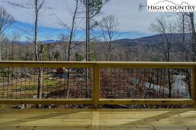 New Construction on Beech Mountain! 
This thoughtfully designed on Beech Mountain Club in North Carolina - for sale on GolfHomes.com, golf home, golf lot
