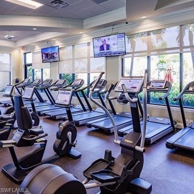 NEW TO MARKET! THIS LIGHTLY USED SOCIAL MEMBERSHIP CONDO THAT on Bonita National Golf Course in Florida - for sale on GolfHomes.com, golf home, golf lot