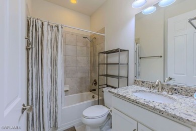 Welcome to one of the best-priced home in Del Webb at Ave Maria! on Panther Run Golf Club in Florida - for sale on GolfHomes.com, golf home, golf lot