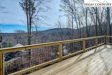 New Construction on Beech Mountain! 
This thoughtfully designed on Beech Mountain Club in North Carolina - for sale on GolfHomes.com, golf home, golf lot