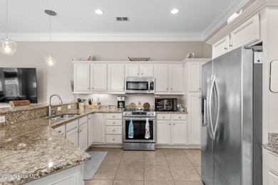 IDEALLY LOCATED, PREMIUM WATER VIEW LOT, BEAUTIFULLY UPDATED! on Farmstead Golf Links in North Carolina - for sale on GolfHomes.com, golf home, golf lot