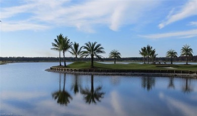 NEW TO MARKET! THIS LIGHTLY USED SOCIAL MEMBERSHIP CONDO THAT on Bonita National Golf Course in Florida - for sale on GolfHomes.com, golf home, golf lot