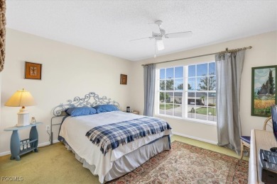 Nestled in the serene and welcoming Brandywine community, this on Myerlee Country Club in Florida - for sale on GolfHomes.com, golf home, golf lot