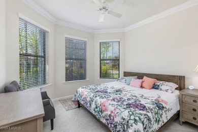 Welcome to one of the best-priced home in Del Webb at Ave Maria! on Panther Run Golf Club in Florida - for sale on GolfHomes.com, golf home, golf lot